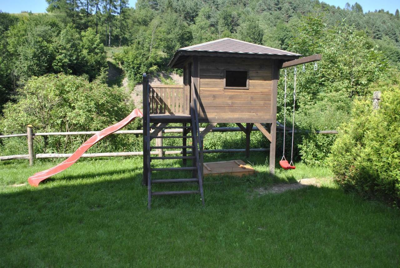 Apartamenty Szczawnica A2 外观 照片